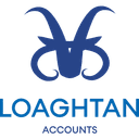 Loaghtan Accounts